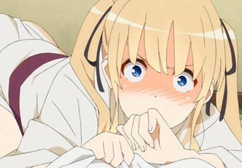 开云官方-叛逆少女的教育方式